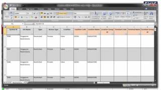 IMDG Code dangerous goods restrictions in container line shipping - Hazcheck Portal