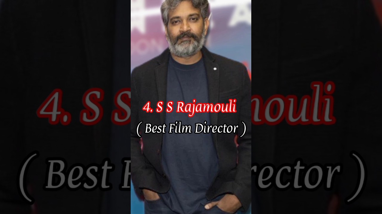 69Th National Film Awards Winner 🏆