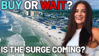 Moving to New Smyrna Beach Florida in 2026? Here’s What the Housing Market Is Like