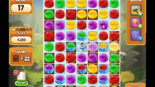 Pudding Pop Level 912