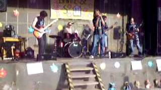 Burry Me Deep Inside Your Heart - Him Cover By Vaill Resimi