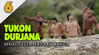 Geger Perdikan Mangir 6 | Cerita Serial Ki Ageng Mangir Wanabaya dan Tombak Baru Klinting
