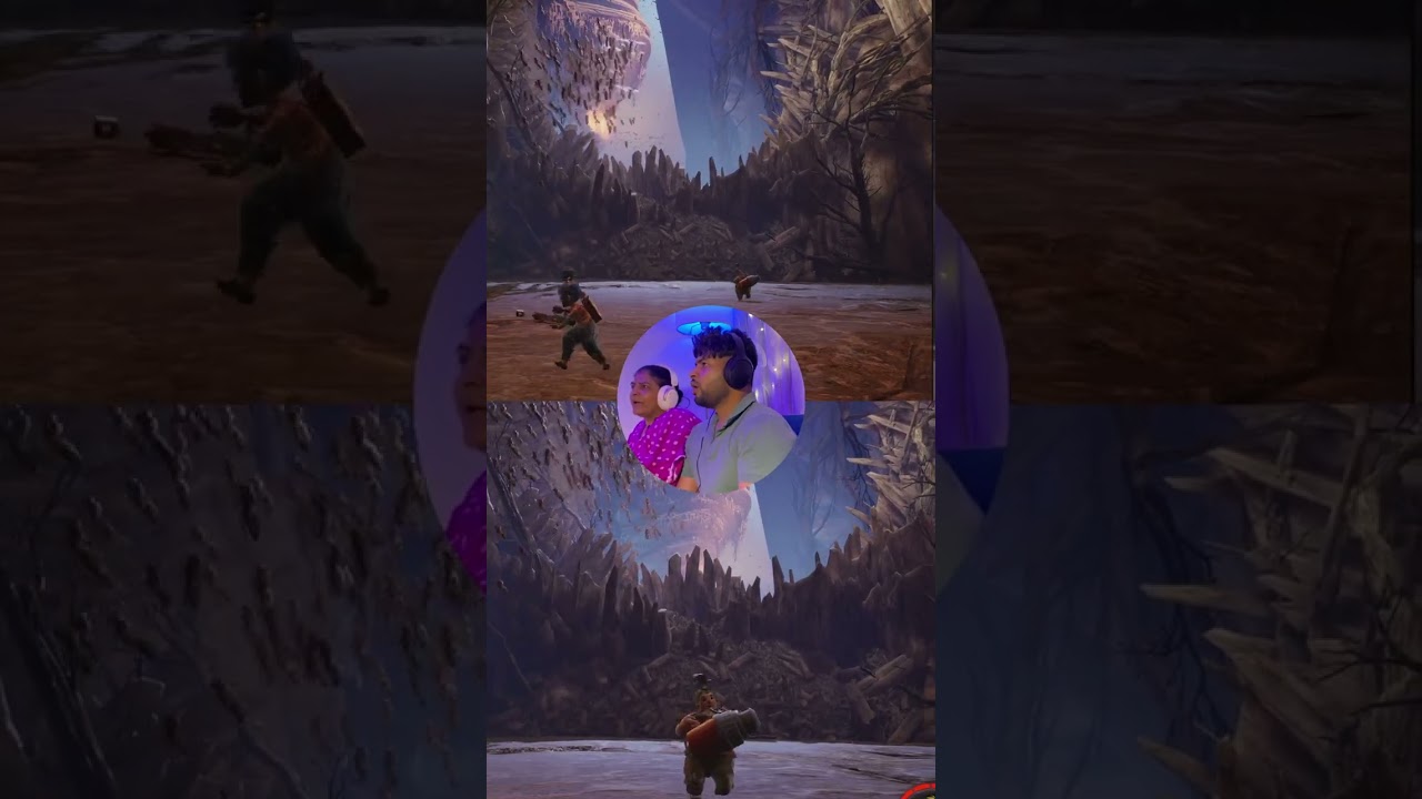 Charo taraf se Hamlaaa 😱 | Sangwan Gaming 