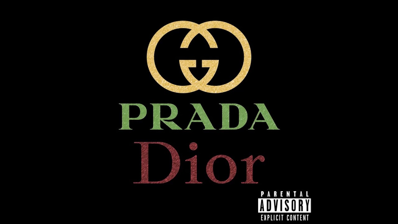 gucci & prada