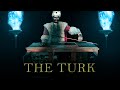 The mechanical turk automaton chess player