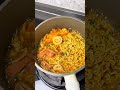 would you eat this? #cooking #turkeynoodles #asmr #food #spicynoodlesoup #delicious #noodles #ramen