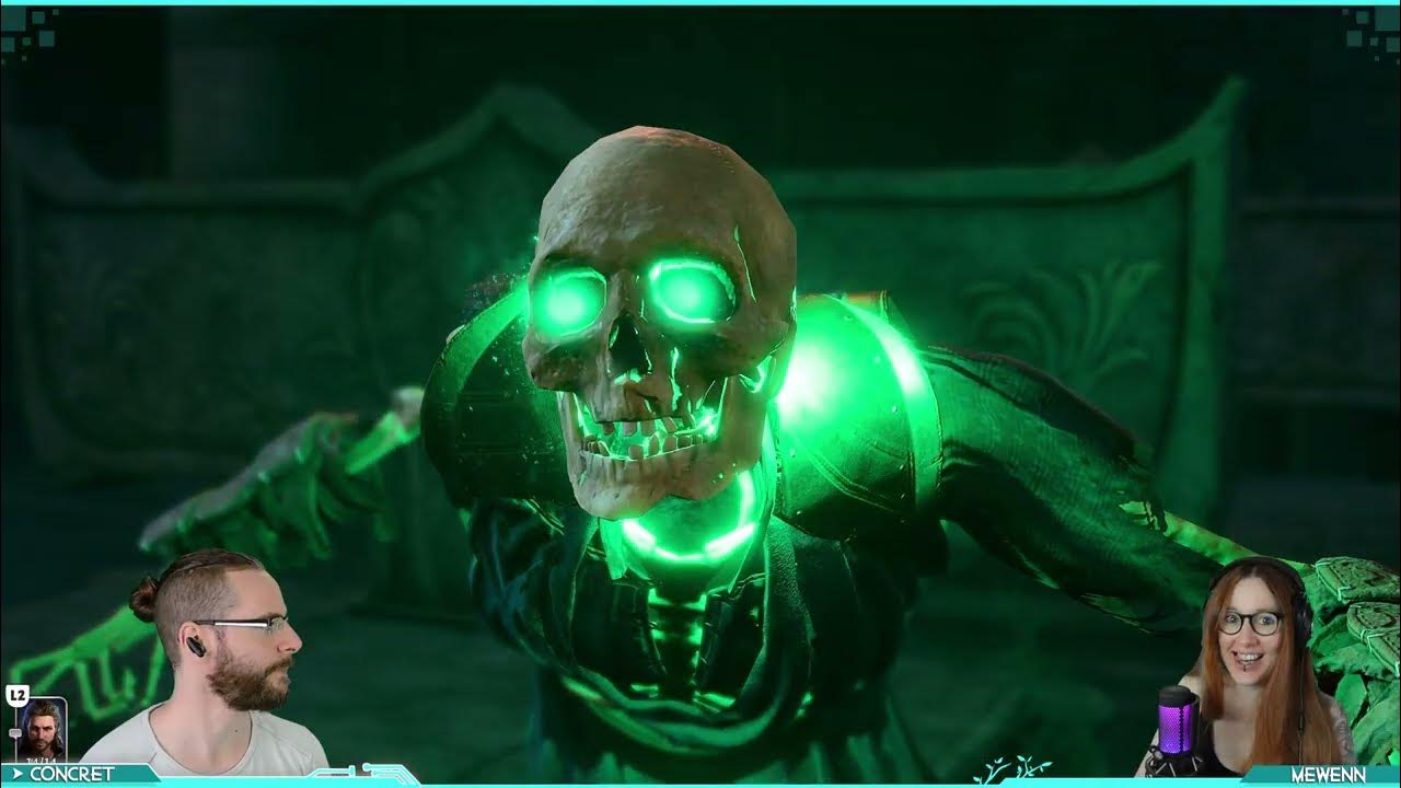 (COOP) Baldur