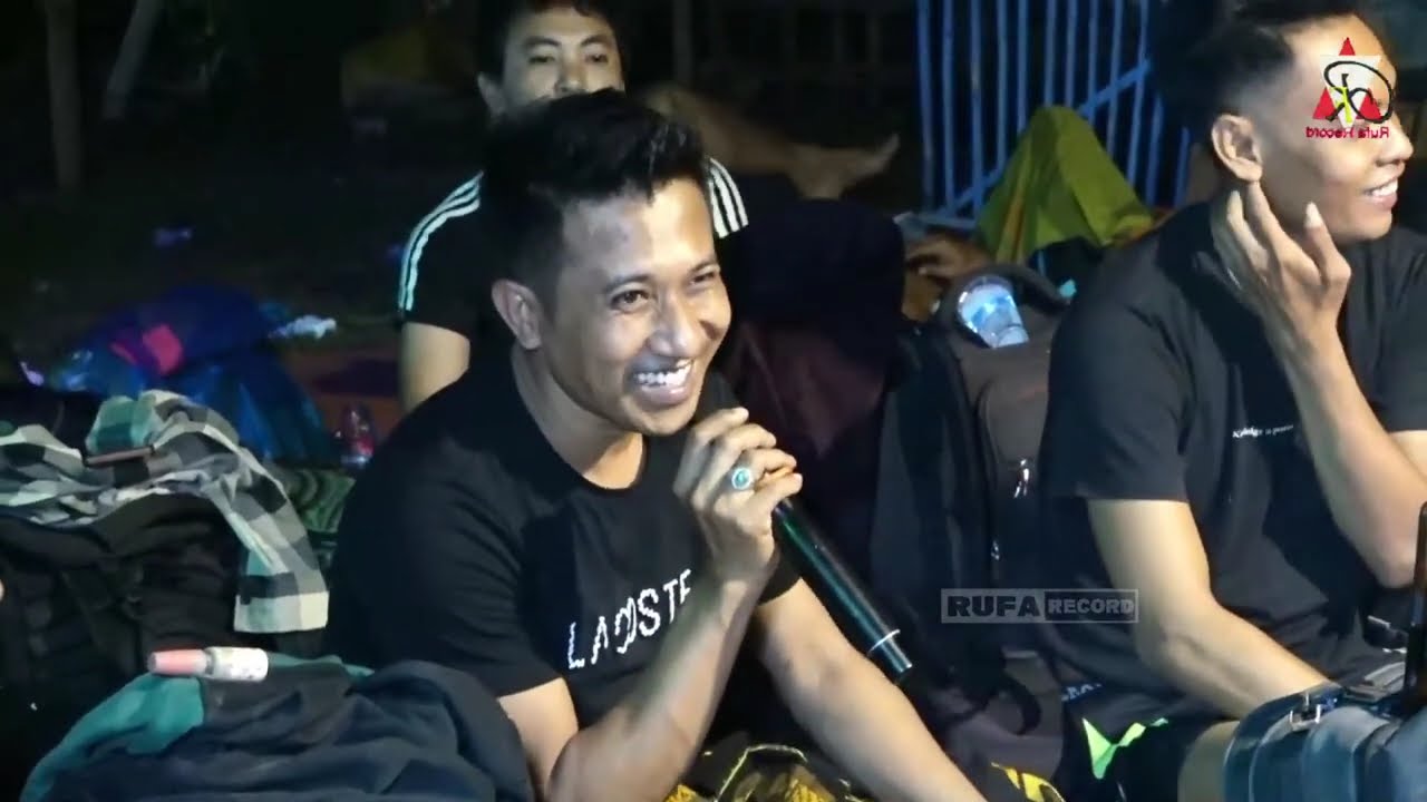 [lLIVE] MALAM KE 2 RUKUN FAMILI DALAM RANGKA PESTA PERTUNANGAN FARIDA & HOLIL || GILI IYANG