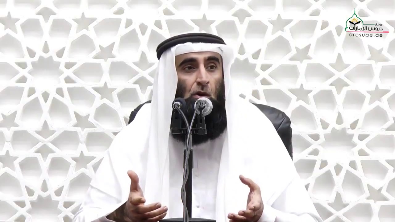 ‏الإنسان في أي لحظة قد يفارق الدنيا | الشيخ د. ‎صالح عبدالكريم