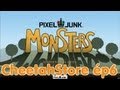 Cheetahstore p6 pixel junk monsters