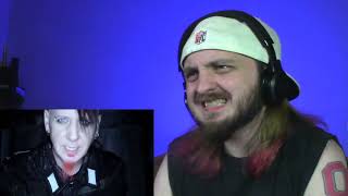 Hellyeah - Moth REACTION!!