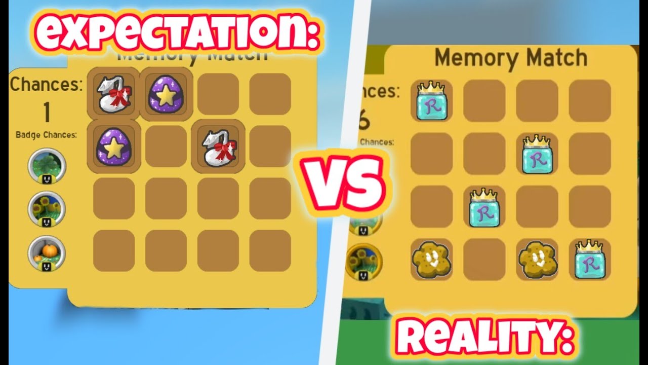 Bee Swarm Simulator: Expectations vs Reality (Part 2)