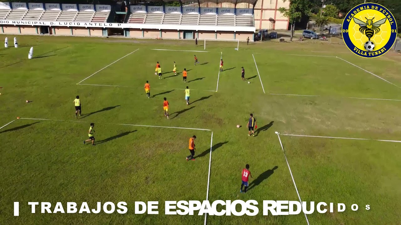 VILLA TUNARI VIDEO 1