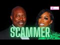 Porsha Williams Hubby Simon Guobadia REFUSED citizenship DUE to Crime Riddled PAST & Fake Marriages