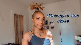 Fineapple tutorial (detailed) | loc style
