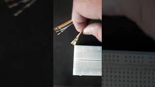 Raspberry Pi del 1 /Camera module intallation with a button.