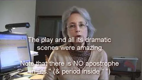 Cheryl Noble PR video blog