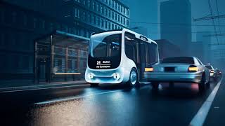 Electric Buses: Transforming Public Transportation | ElectriXpedition
