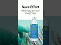 Are You Protecting Your Dental Instruments With ProEZ Gel Pre Treatment Spray Shorts 