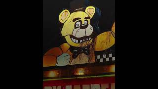 im ready for freddy..😏 || five nights at freddy's #shorts screenshot 5