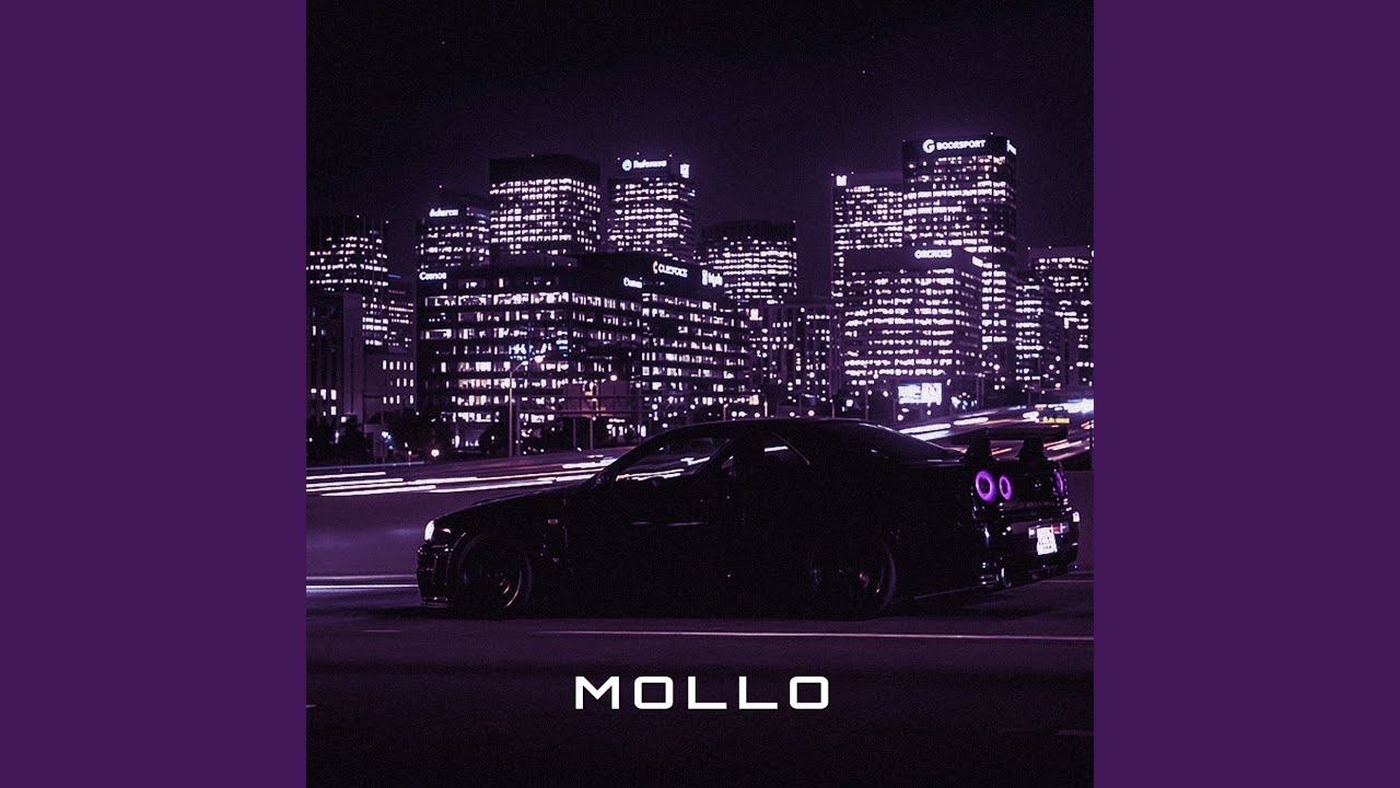 Watch Mollo (Slowed) on YouTube Watch Mollo (Slowed) on YouTube
