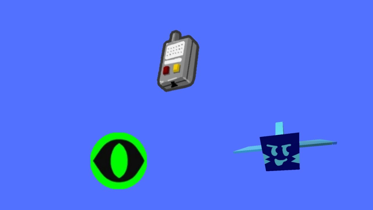 Completing Science Bear's last quest (rewards) YouTube