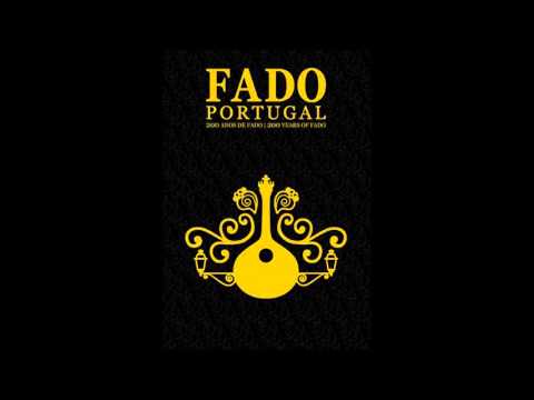 Maria Teresa de Noronha - Fado em cinco estilos (Fado Portugal - 200 years of Fado)