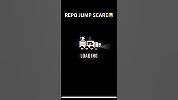 Repo turned into a scary game ? 😂 #repo #gaming #twitch #fyp