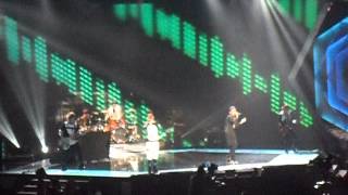 MP魔幻力量 131122 18th Singapore Hit Awards 2013