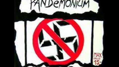 Pandemonium - They don