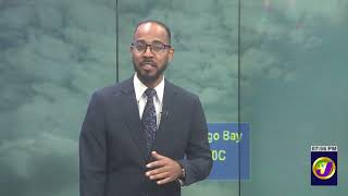 Jamaica's Weather Update: February 14, 2026 | TVJ News