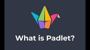 What is Padlet?