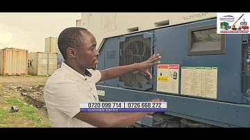 How Refrigerated Containers (REEFER) Work