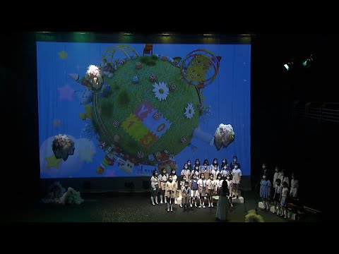 國際綜藝合家歡2021：一個人一首歌《細路歌》第七集〈家多一個她〉