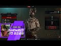 디아블로4 재압 구현 원소술사 재압 얼음보주 원소술사 Diablo 4 Conjuration &amp; Overpower Frozen Orb Sorcerer