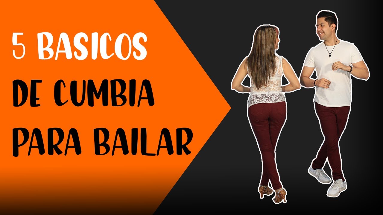 5 PASOS BASICOS DE CUMBIA QUE TE VAN A SALVAR 🔥 YouTube 5 PASOS BASICOS DE CUMBIA QUE TE VAN A SALVAR 🔥 YouTube