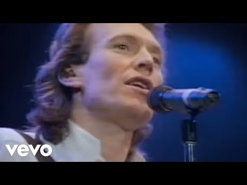 Steve Winwood - Back In The High Life Again (Official Video)