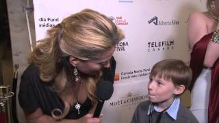 Deb And Kyle Catlett