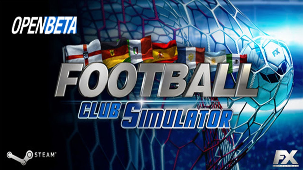 how-to-install-football-club-simulator-youtube