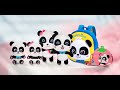 キキミュウミュウのかわいいぬいぐるみ❤トイバス（ToyBus) キッズ おもちゃアニメ