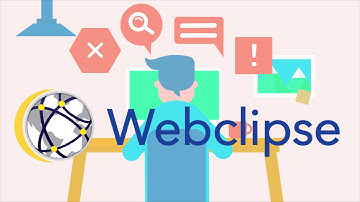 Webclipse