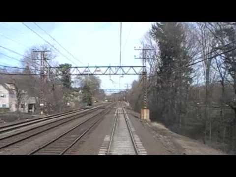 Metro-North New Haven Line (Part 4)