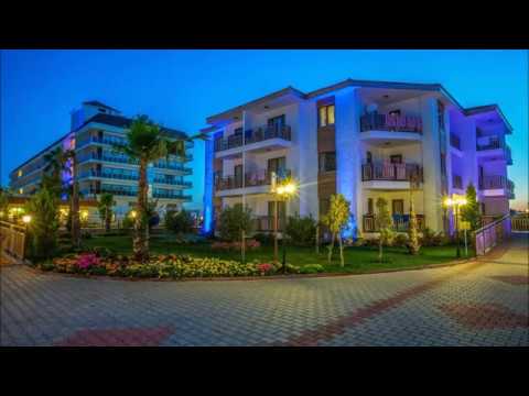video editing software free Eftalia Aqua Resort 5* Турция