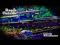 Roads Outside - Folk - Captain Wormburner