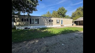 NEW LISTING: 7183 Kingston Adelphi Road Kingston OH 45644