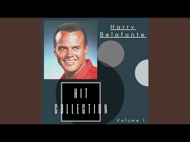 HARRY BELAFONTE - A WOMAN IS A SOMETIME THING