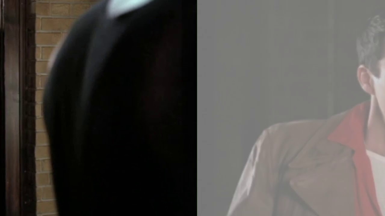 Glenn Quinn - Allen Francis Doyle