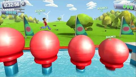 Wipeout Part 1 Awesome video