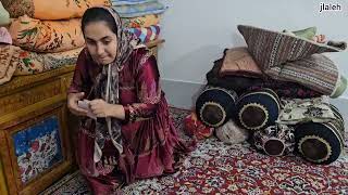 Download Lagu Mojtaba and Zeinab's love caused an uproar in the village.  MP3