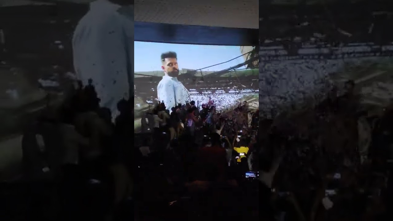 Puri Jagannath ismart Shankar. morning show audience response